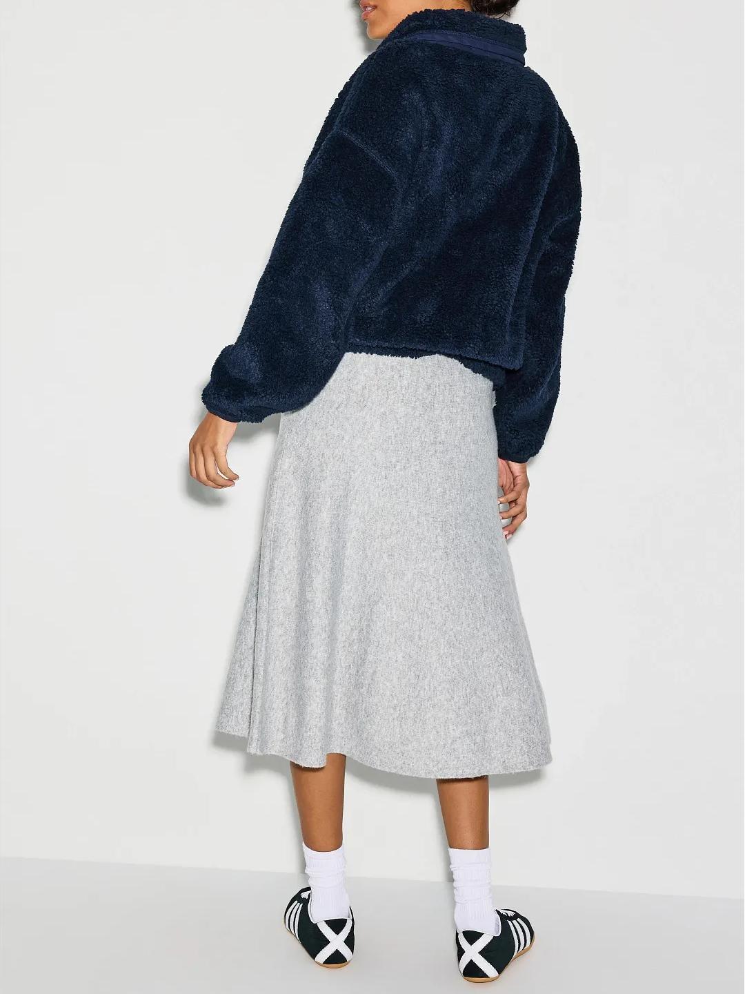 Gracefully Designed Jacket
