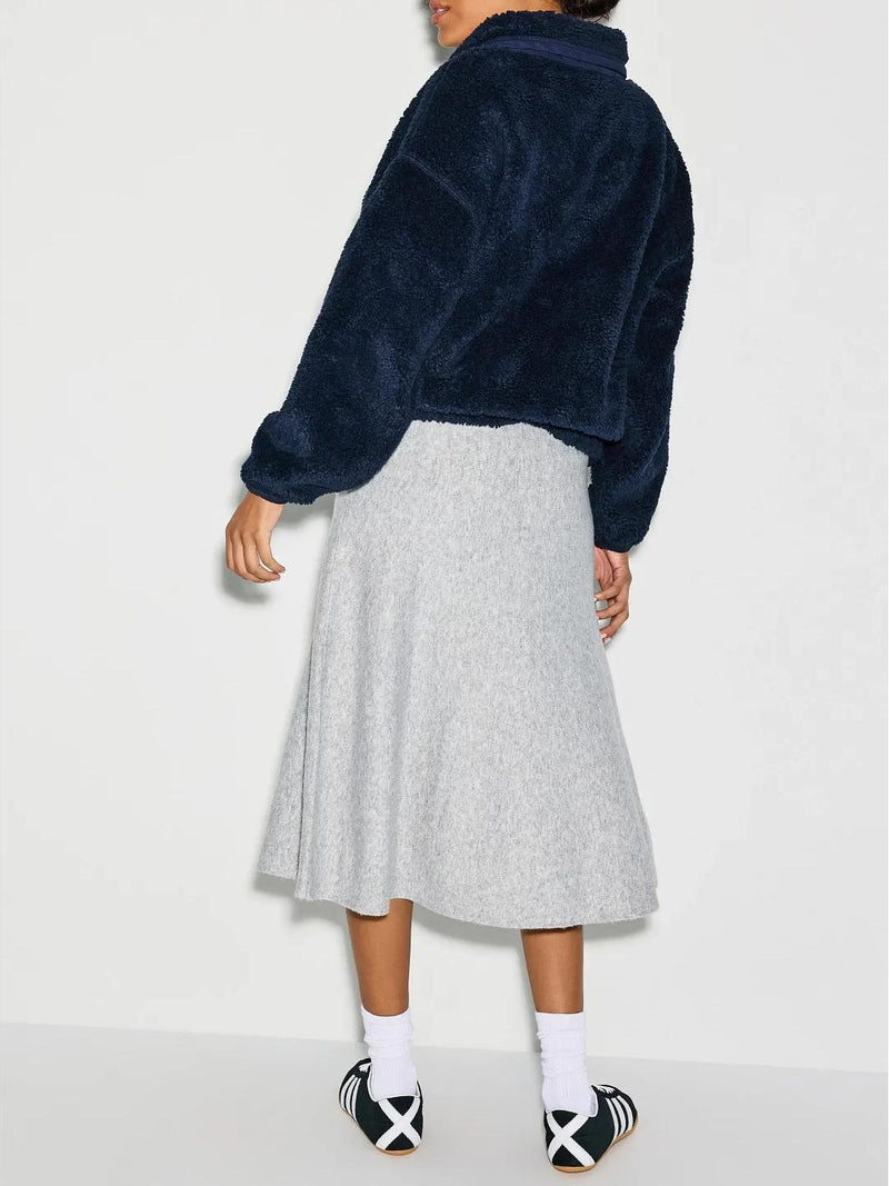 Gracefully Designed Jacket