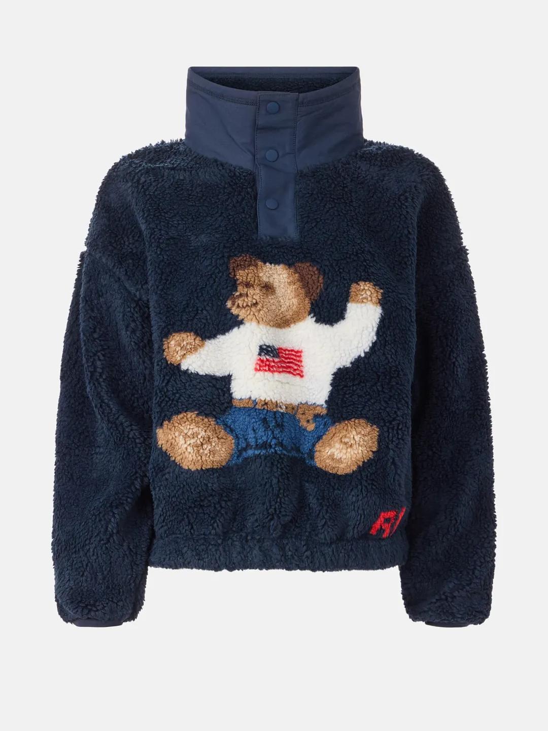 Gracefully Designed Jacket
