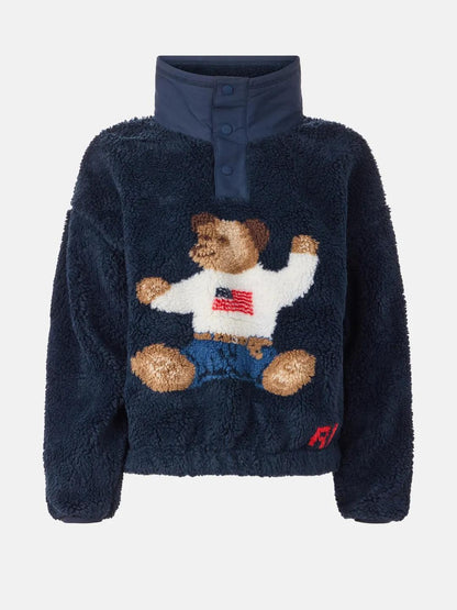 Gracefully Designed Jacket