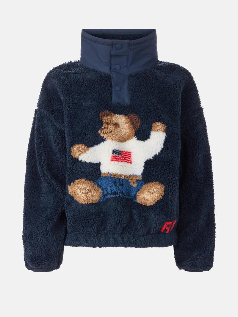Gracefully Designed Jacket