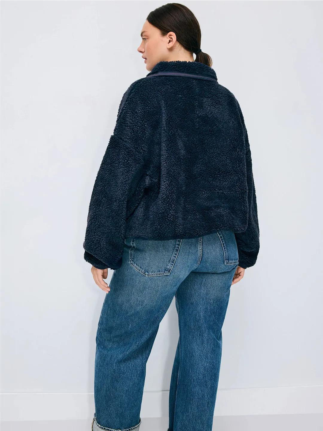 Gracefully Designed Jacket