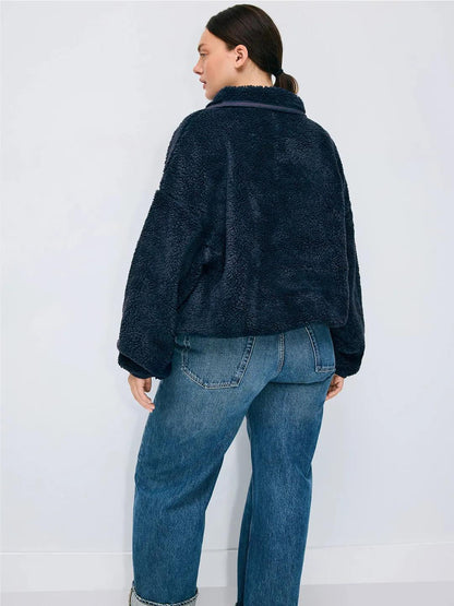 Gracefully Designed Jacket