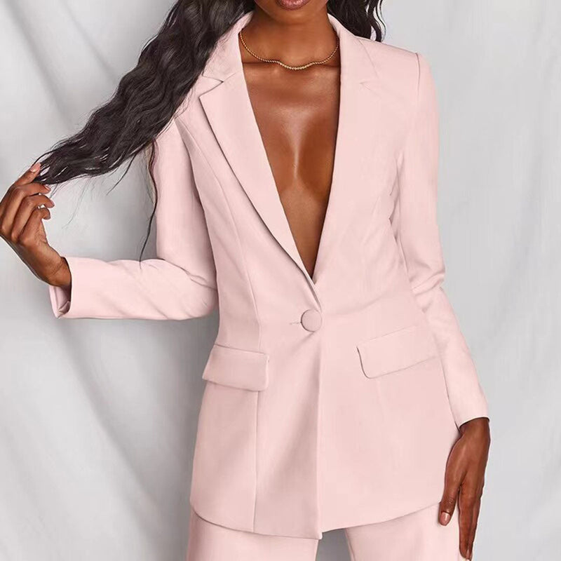 Elegantly Designed Garment