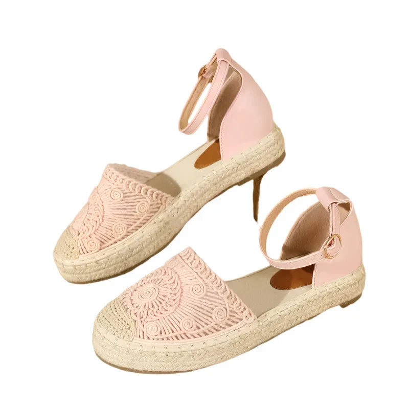 Beautifully Crafted Orthopedic Shoes