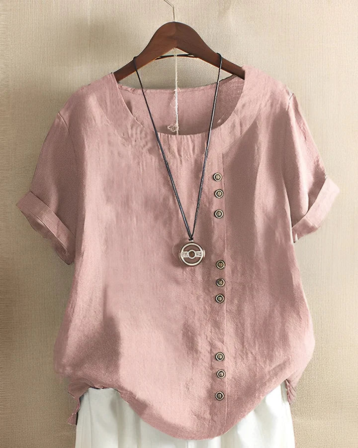 Thoughtfully Designed Top