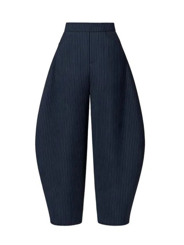Timeless Vintage Style Pants