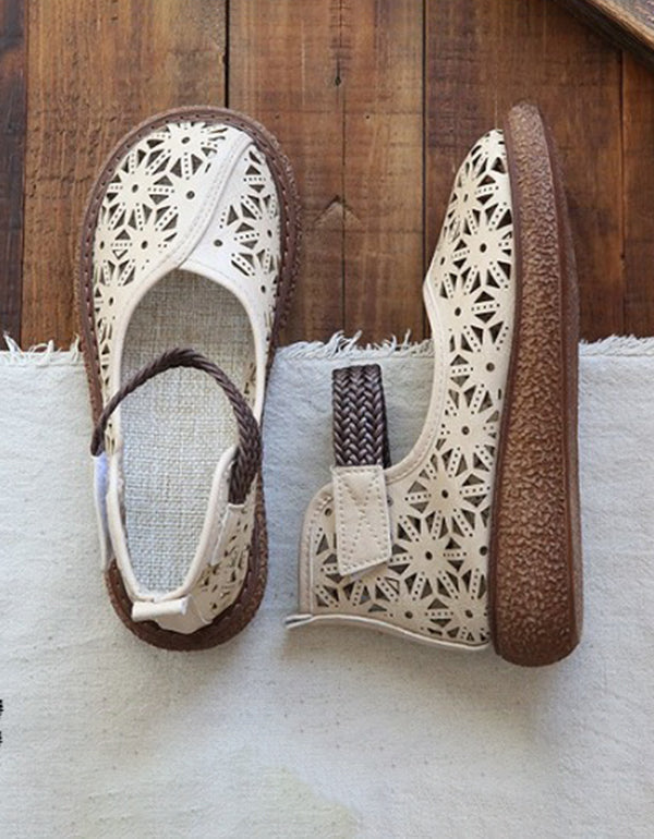 Elegant Orthopedic Shoes for Every Step