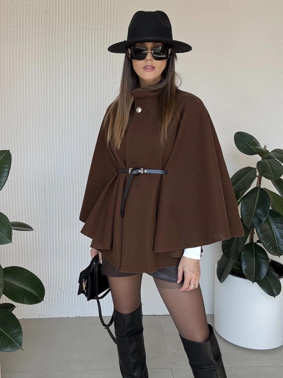 Classic Vintage Coat