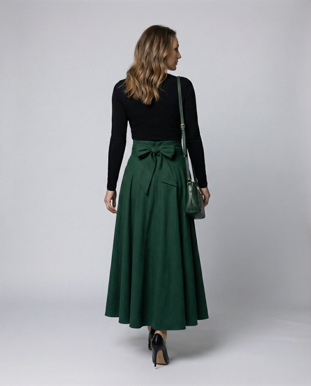 Elegantly Designed Garment