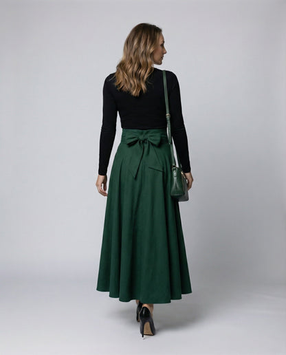 Elegantly Designed Garment