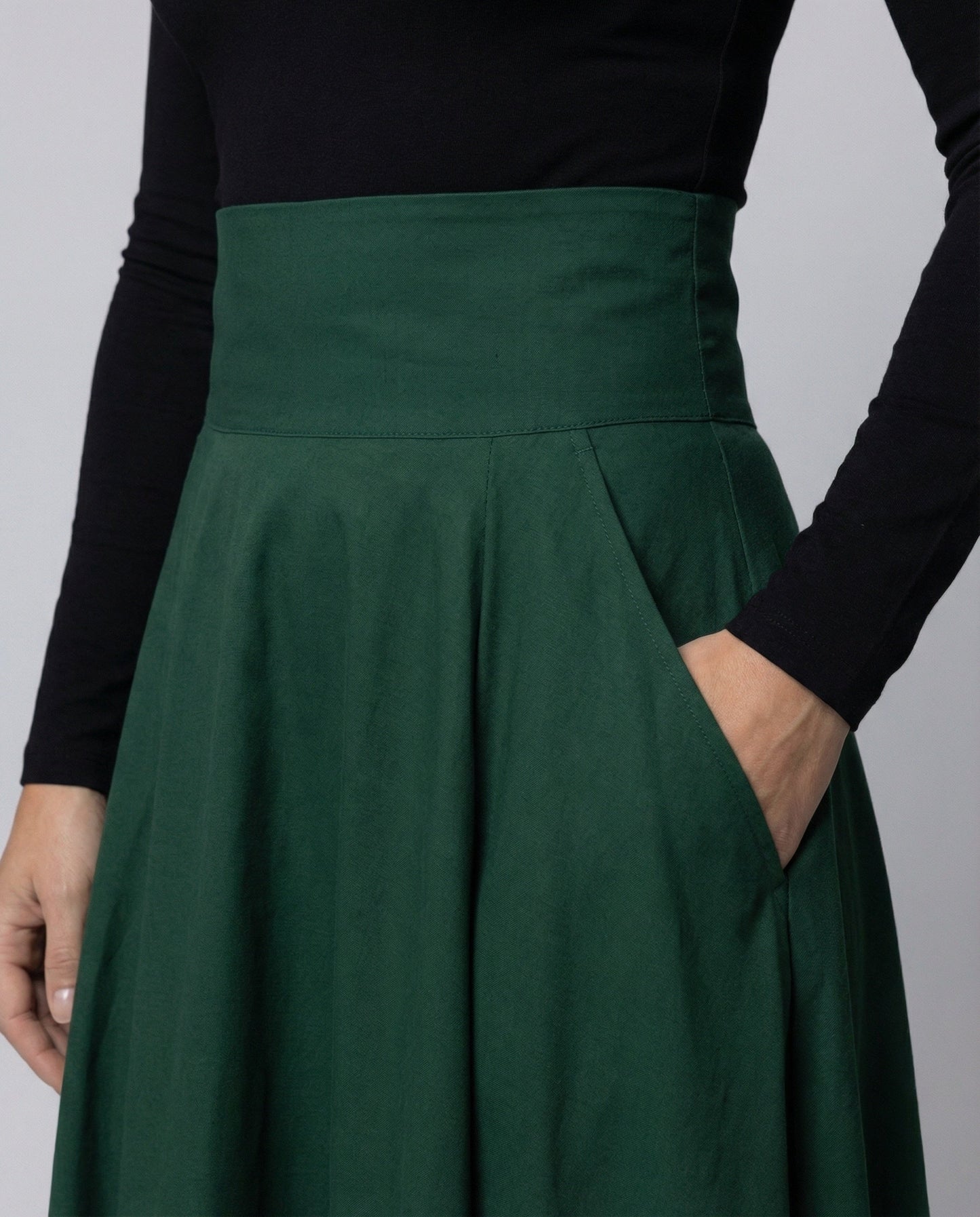 Elegantly Designed Garment