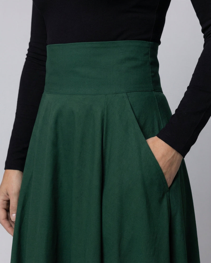 Elegantly Designed Garment