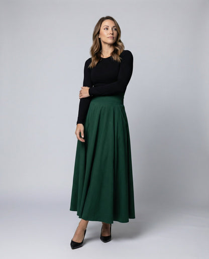 Elegantly Designed Garment