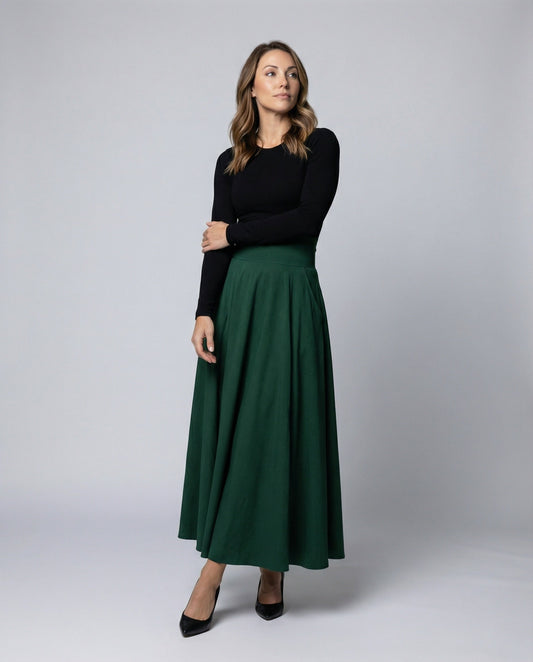 Elegantly Designed Garment