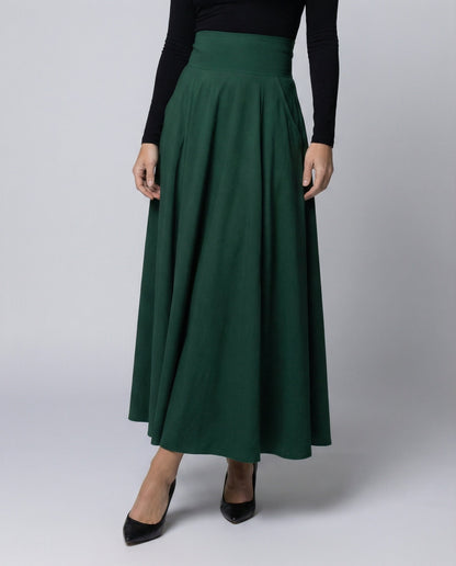 Elegantly Designed Garment