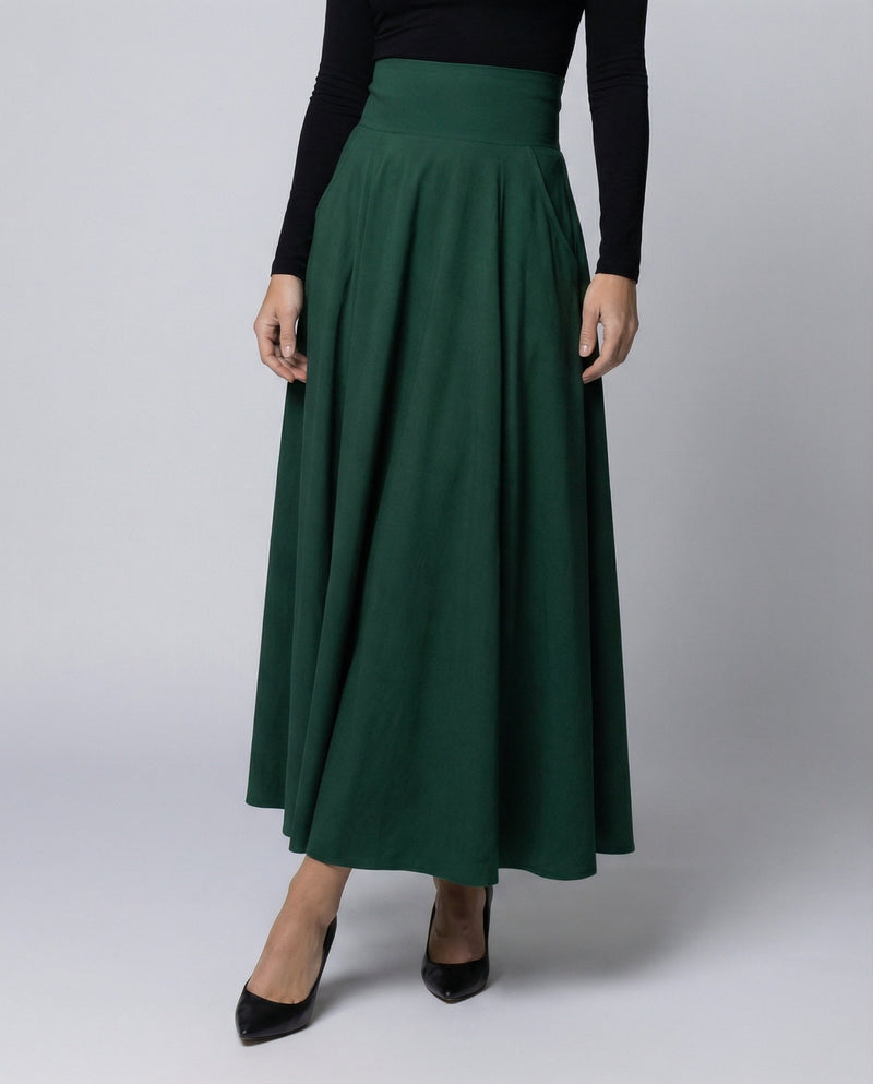 Elegantly Designed Garment