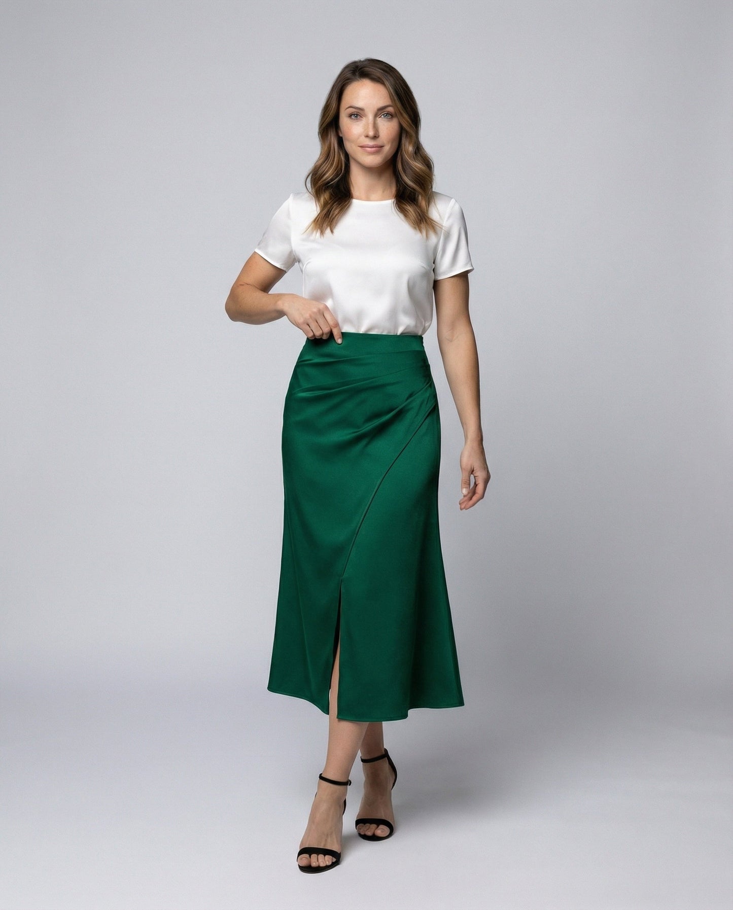 Classic Vintage Garment