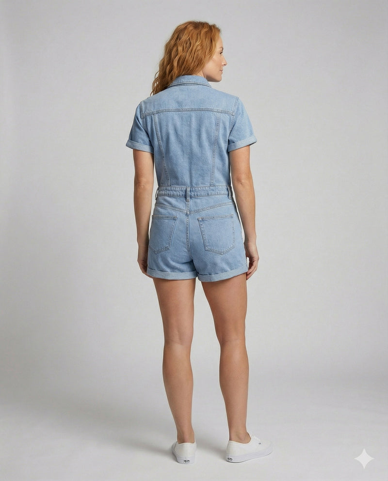 Elegantly Designed Garment