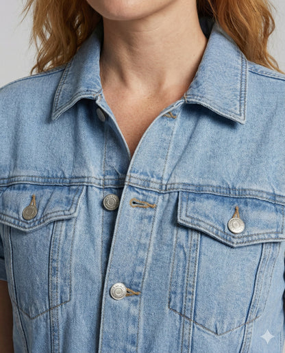 Elegantly Designed Garment