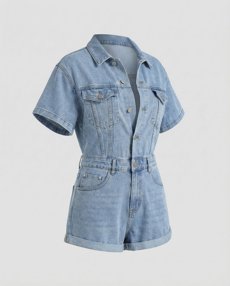 Elegantly Designed Garment