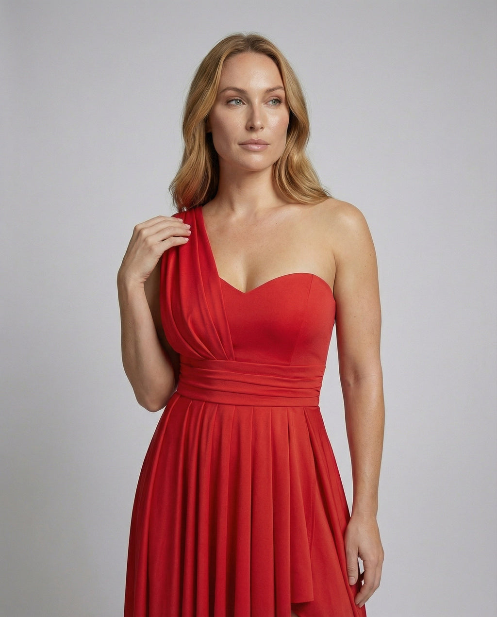 Beautifully Crafted Garment