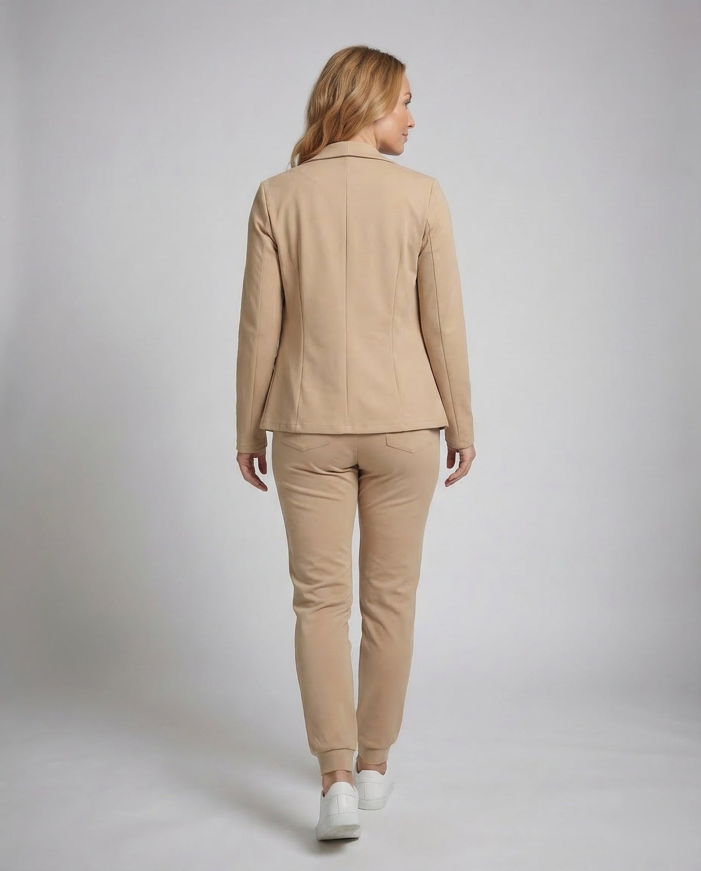 Thoughtfully Designed Garment