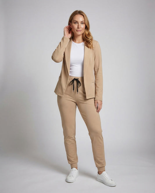 Thoughtfully Designed Garment