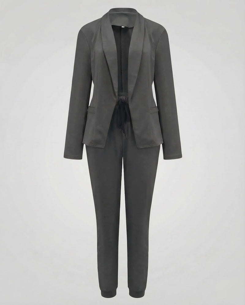 Thoughtfully Designed Garment