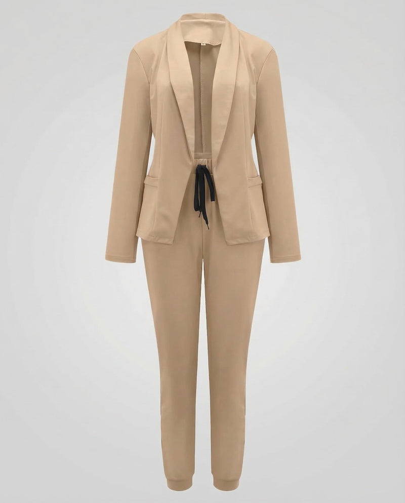 Thoughtfully Designed Garment