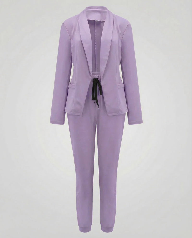 Thoughtfully Designed Garment