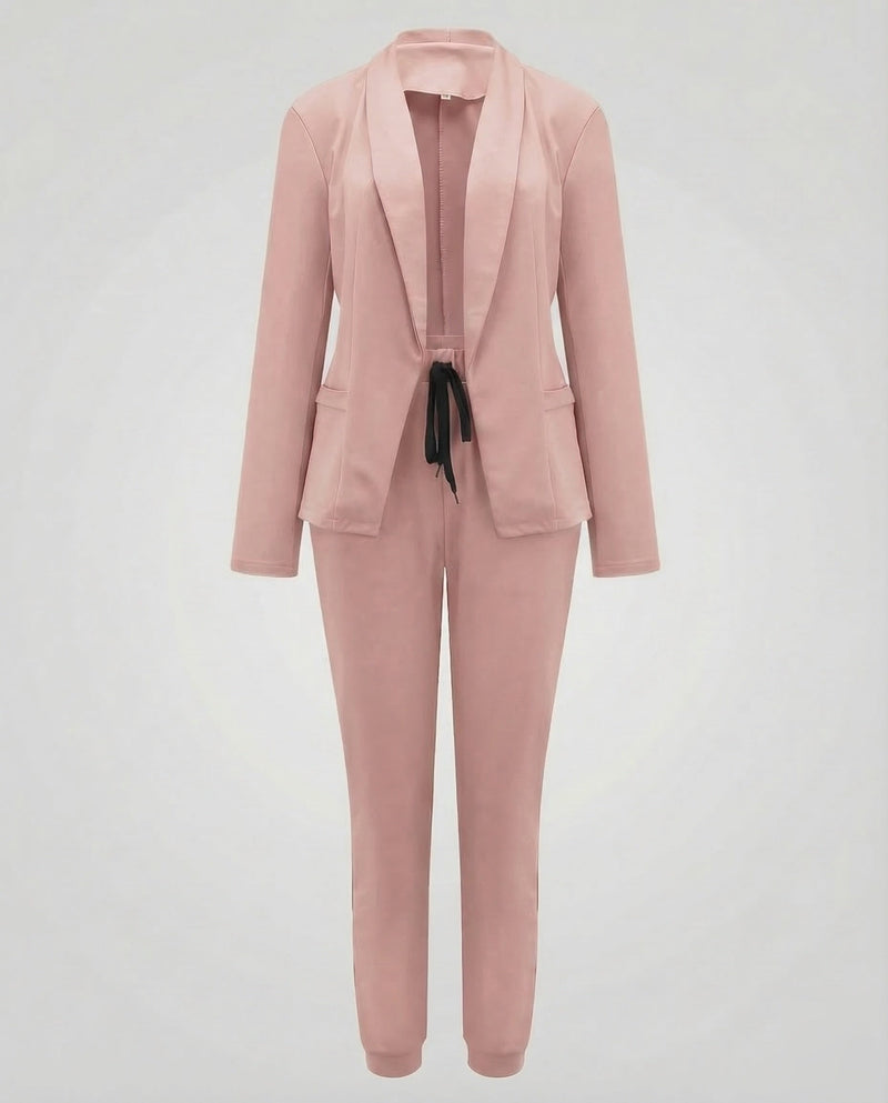 Thoughtfully Designed Garment
