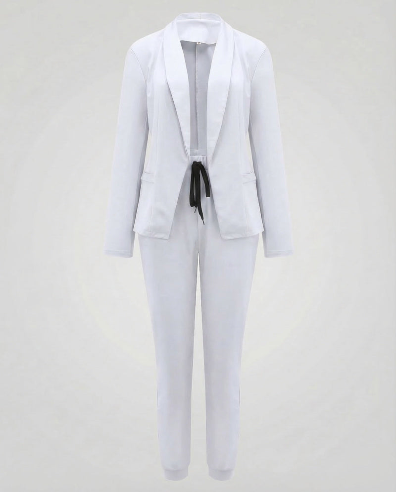 Thoughtfully Designed Garment