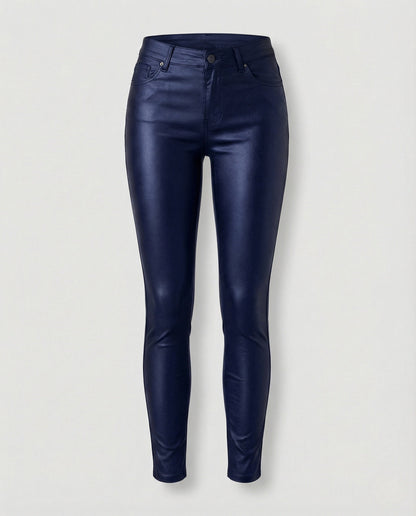 Blau