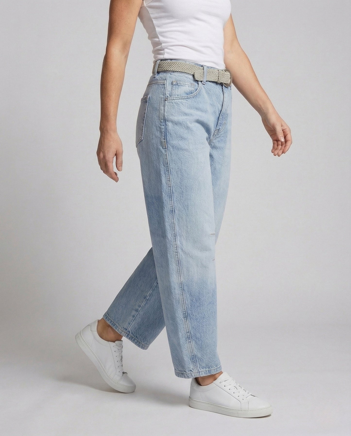 Gracefully Designed Garment
