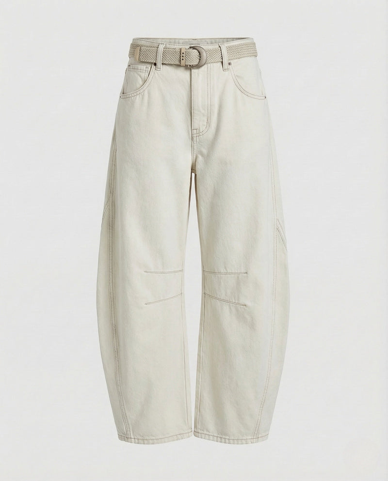 Gracefully Designed Garment