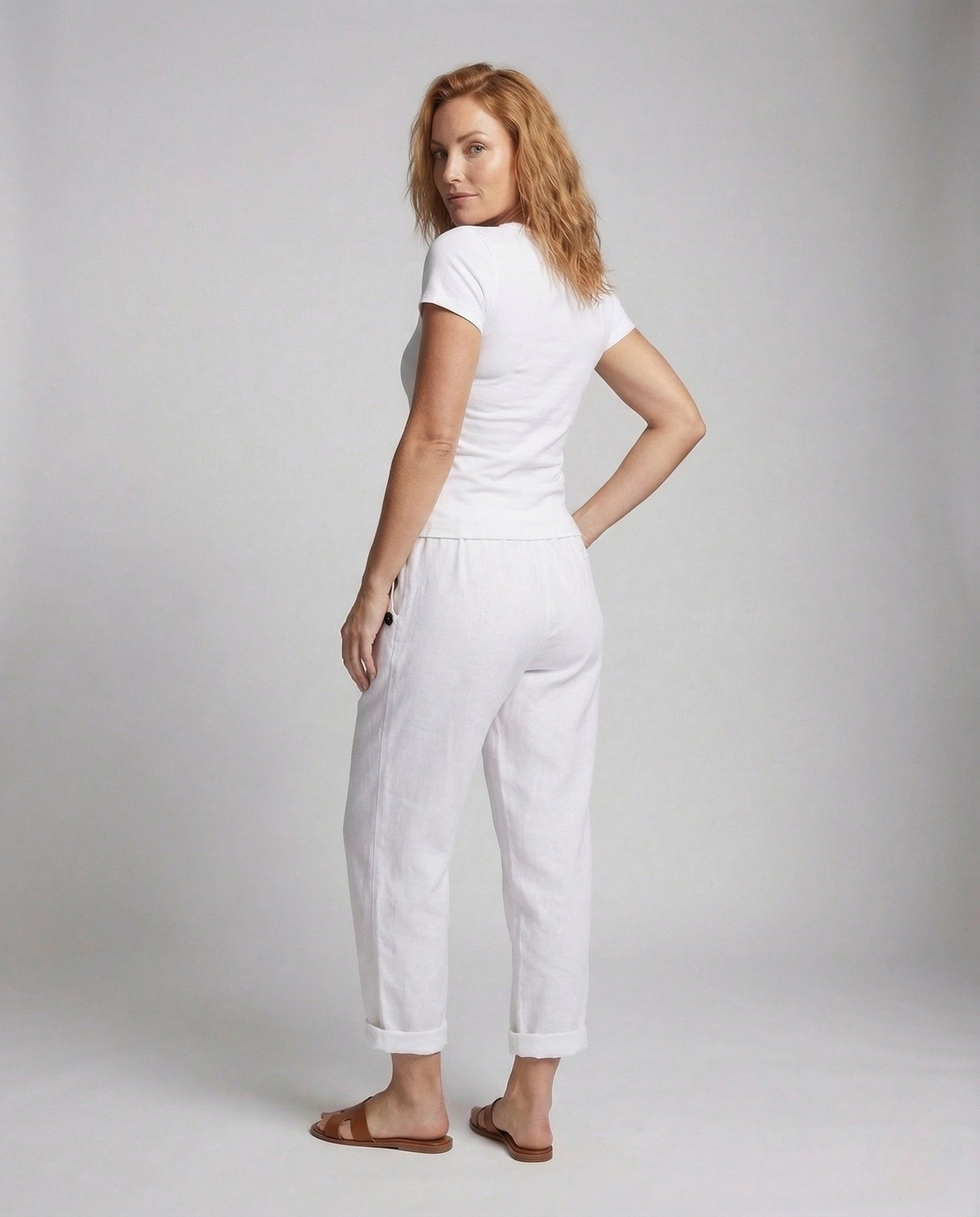 Timeless Vintage Style Garment