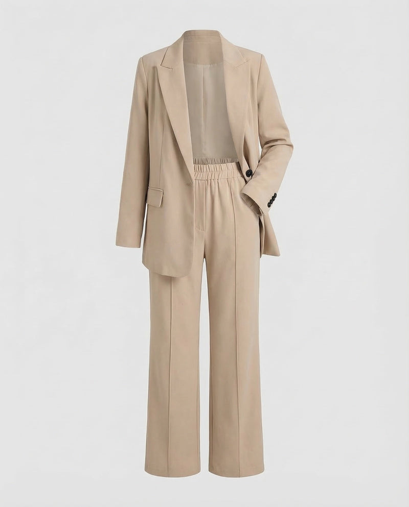 Vintage Inspired Garment
