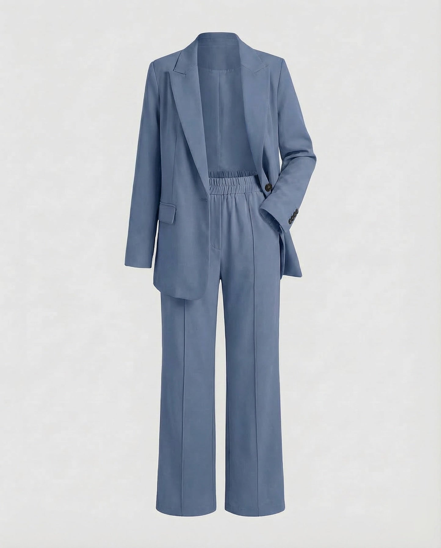 Blau