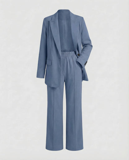 Blau