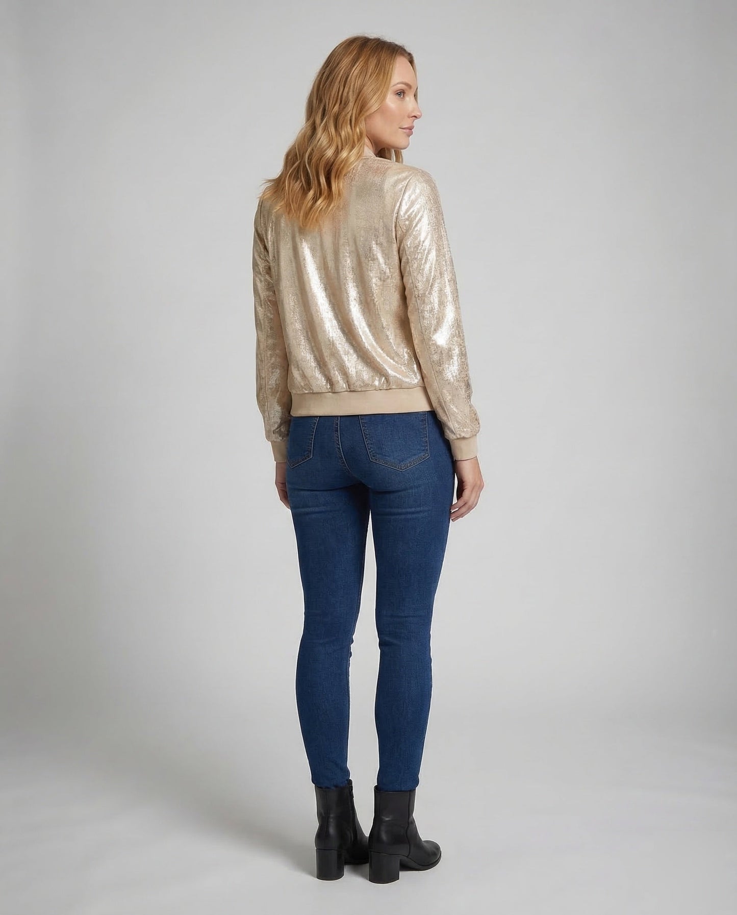 Classic Vintage Garment