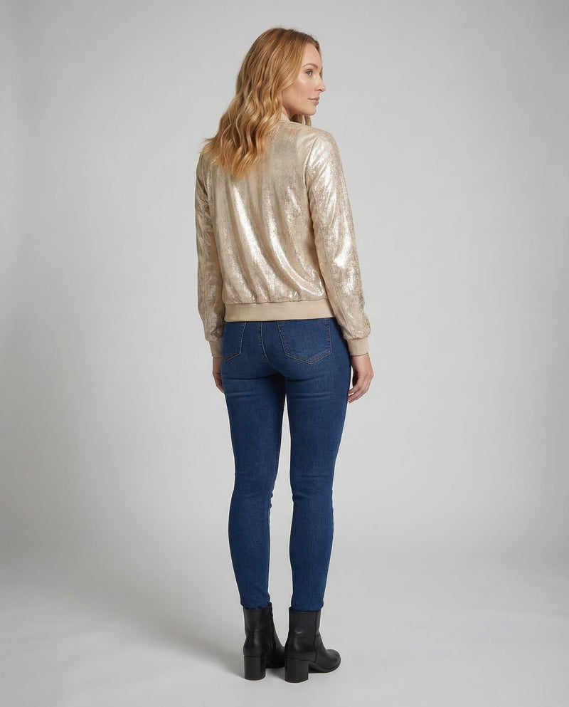 Classic Vintage Garment