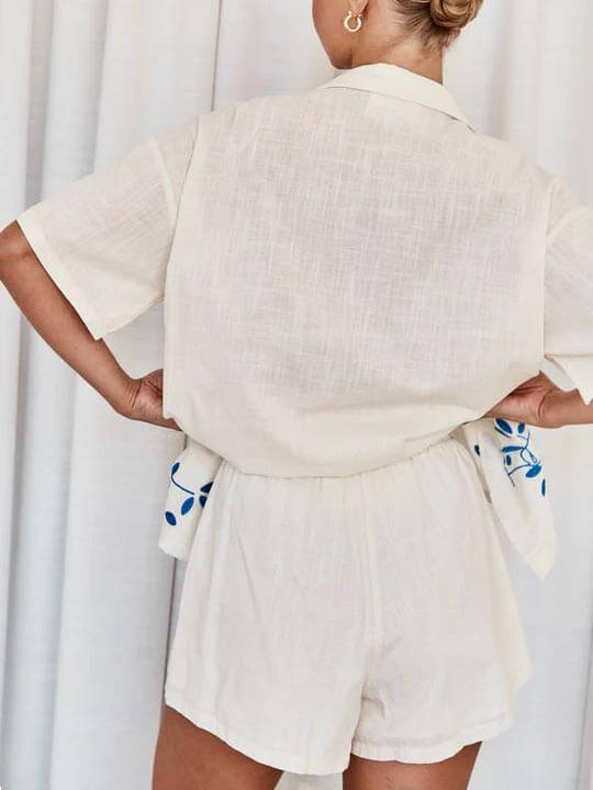 Classic Vintage Garment