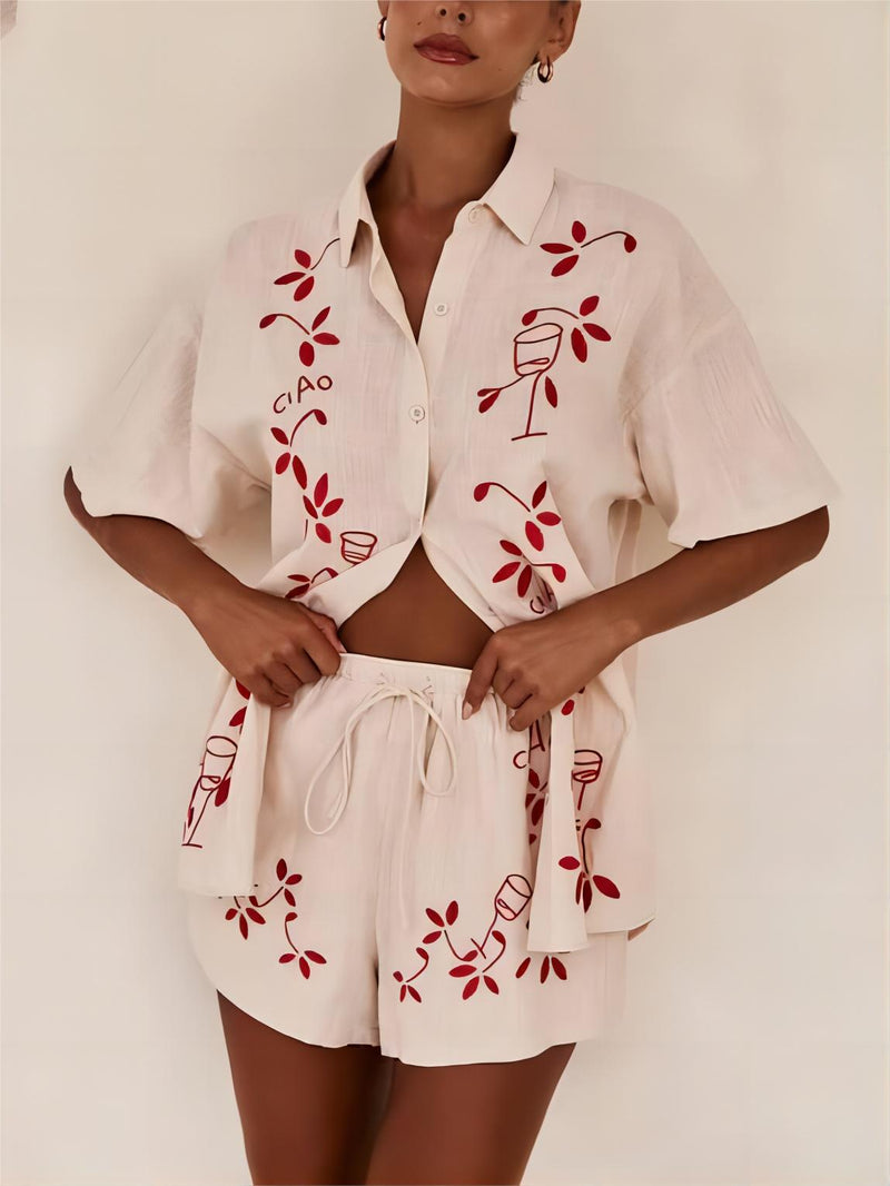 Classic Vintage Garment