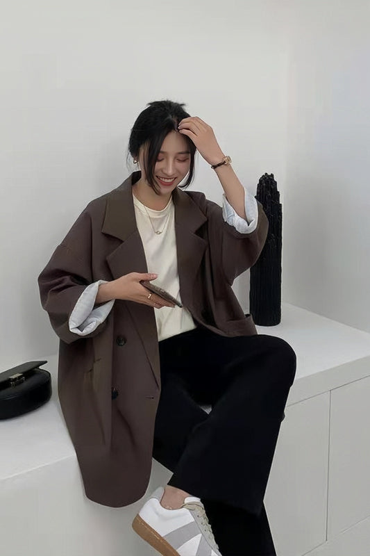 Classic Designed Garment