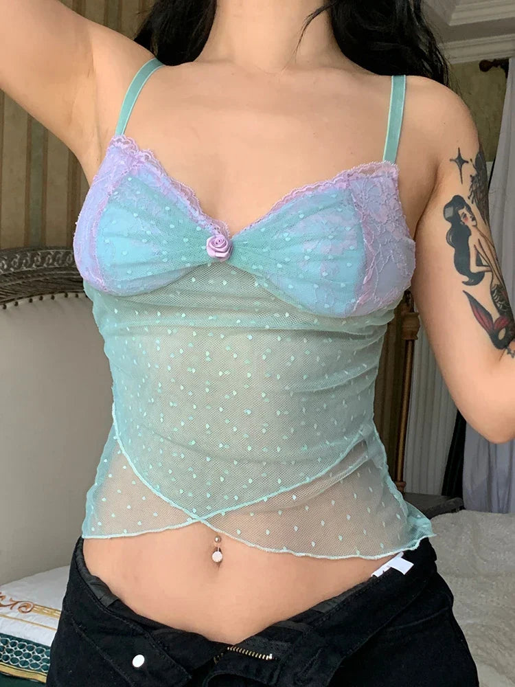 Beautifully Crafted Top