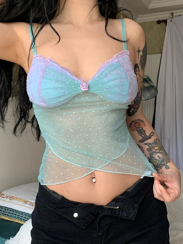 Beautifully Crafted Top