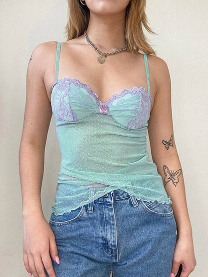 Beautifully Crafted Top