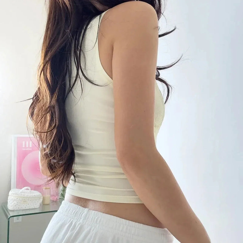 Vintage Inspired Top