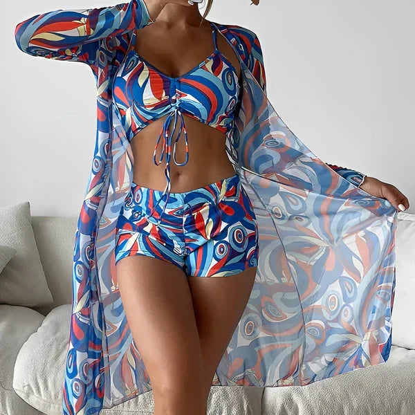Elegantly Designed Garment